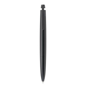 【6/1(土)-6/6(木)9:59迄！FLASH★COUPON 最大2,000円オフ】トンボ鉛筆 Tombow 油性ボールペン ZOOM C1 フルブラック 0.7mm BC-ZC1C12