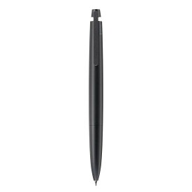 【6/1(土)-6/6(木)9:59迄！FLASH★COUPON 最大2,000円オフ】トンボ鉛筆 Tombow シャープペンZOOM C1 フルブラック SH-ZC1C12