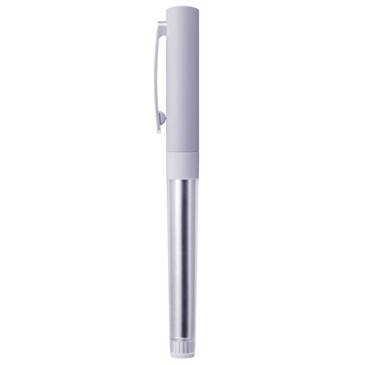 楽天市場】トンボ鉛筆 Tombow 水性ゲルボールペン ZOOM L1 sumire 