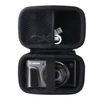 楽天市場】canon powershot sx620hs ケースの通販