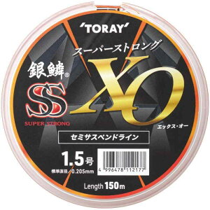 ����(TORAY) ��� �X�[�p�[�X�g�����O �G�b�N�X�E�I�[ 150m