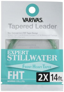 VARIVAS(�o���o�X) �n���X �e�[�p�[�h���[�_�[ �G�L�X�p�[�g�X�e�B���E�H�[�^�[ FHT 14ft
