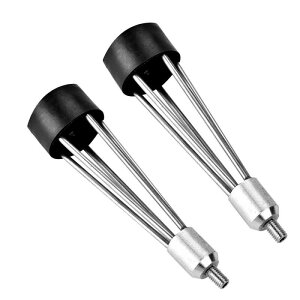 2�� �X�s�A�t�H�[�N �� 8mm���� �X�e�����X�| �ϋv�� �����^�ѕ֗� �X�s�A �Ƃ� ��� ���E���h�t�H�[ �� �J�G�� �T�P �E�i�M�ȂǂɍœK