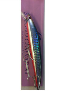 �^�b�N���n�E�X(TackleHouse) �~�m�[ K-TEN �Z�J���h�W�F�l���[�V���� K2F T:2 142mm 26.5g �t���[�e�B���O K2F142 T:2 ���A�[