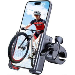 アウトドア用品 自転車 スマホホルダー」の人気商品一覧 | 安い商品を 
