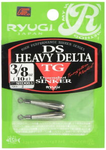 RYUGI(�����[�M) 083 �V���J�[ DS �w�r�[�f���^ TG HEAVY DELTA