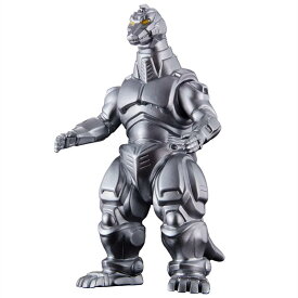 [BANDAI] ムービーモンスターシリーズ メカゴジラ(1993)