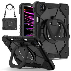 �K�� iPad Pro11 �C���` ��4 3 2 1����/Air4 2020/Air5 2022 �p�̃P�[�X 360°���� ����� �L�b�Y ��� ������t�� ��]�� �L�b�N�X�^���h �n���h�X�g���b�v �V���R�� �A�E�g�h�A ���u�� �c�u�� �y��