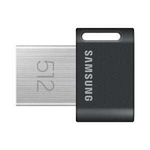 Samsung Fit Plus 128GB 400MB/S USB 3.1 Flash Drive MUF-128AB/EC