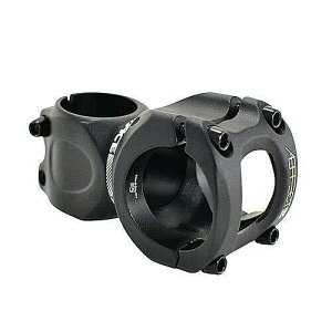 Aeffect MTB Downhill Bike Stem 35x50mm plus and minus 6 degree Black, RF1802