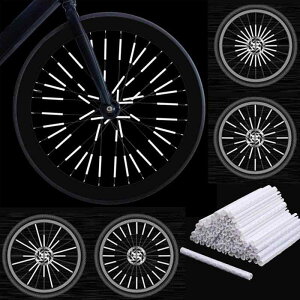 ���]�� ���t���N�^�[ �{�Z�b�g ���]�� ���˔X�|�[�N ���t���N�^�[ ���˔� MTB ���]�� �z�C�[�����t���N�^�[ �o�C�N�ɓK�p 75mm 72�{�Z�b�g