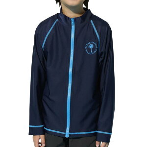 Ocean Pacific(�I�[�V�����p�V�t�B�b�N) ���b�V���K�[�h���� �t���W�b�v �t�[�h���� �������p �W�F���_�[���X���j�Z�b�N�X�q��
