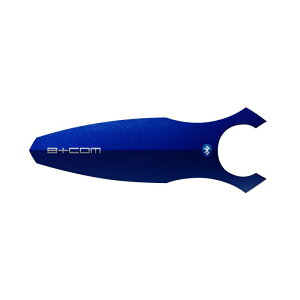 SYGN SE(�T�C���n�E�X) B+COM(�r�[�R��) SB6X �I�v�V���� �t�F�C�X�v���[�g �u���[ 00080235