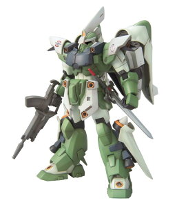 HG �@����m�K���_��SEED �W�� �n�C�}�j���[�o 1/144�X�P�[�� �F�����ς݃v�����f��