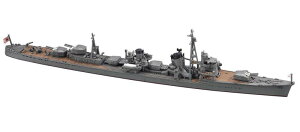 �n�Z�K�� 1/700 �E�H�[�^�[���C���V���[�Y ���{�C�R �쒀�� �[�_ �v�����f�� 461