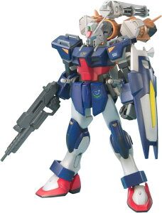 HG �@����m�K���_��SEED 105�_�K�[+�K���o���� 1/144�X�P�[�� �F�����ς݃v�����f��