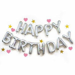 �o�[�X�f�[�G�N�X�v���X(Birthday Express) �o�[�X�f�[���^�[�o���[���Z�b�g 1�����̍���:��33cm NY PP �� PE