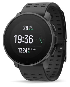 �X���g SUUNTO 9 PEAK PRO �X�|�[�c�E�H�b�` ���^ GPS 21���ԓ���ғ� �T�t�@�C�A���^�b�`�X�N���[�� �č��R�p�K�i���� 100m�h�� ���[�g�i�r �g������ �S���v HRV�v�� �A�v���A�g �̒��Ǘ� �����j��
