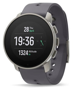 �X���g SUUNTO 9 PEAK PRO �X�|�[�c�E�H�b�` ���^ GPS 21���ԓ���ғ� �T�t�@�C�A���^�b�`�X�N���[�� �č��R�p�K�i���� 100m�h�� ���[�g�i�r �g������ �S���v HRV�v�� �A�v���A�g �̒��Ǘ� �����j��