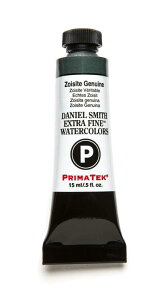 Daniel Smith �_�j�G���E�X�~�X ���ʊG�� 15ml�`���[�u (Zoisite Genuine) 284600180
