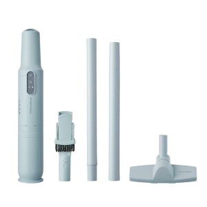 ���R���g �R�[�h���X�X�e�B�b�N�N���[�i�[ �t���Z�b�g RSC-1FS recolte Cordless Stick Cleaner Full Set