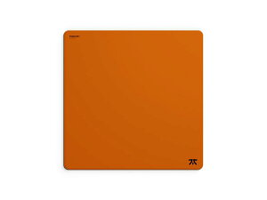 FnaticGear DASH2 S3 MAX XL 6mm�� PN�t�H�[�� �e�N�X�`���[�h�T�[�t�F�X�̗p �X���[�X�T�[�t�F�X�̗p 480x480mm �Q�[�~���O�}�E�X�p�b�h