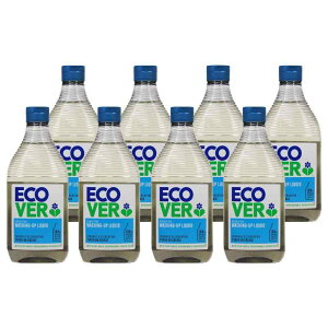 ܂ƂߔECOVER(GRx[) GRx[ Hp { J~[̍ 450ml×8 ecover ɗD AR Ԃ H Lb` 䏊p  P[X̔