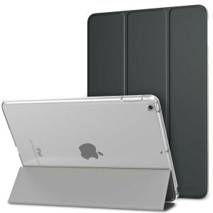 iPad 9.7 P[X 2018/2017 iPad 9.7^ 6/5p یJo[ X^hP[X I[gX[vΉ PUU[PC n}CNt@Co[ y ^ /h~ X}[gP[X 