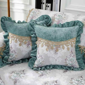 クッション レディース 抱き枕 カバー付き 背もたれ ソファ ベルベット 花柄 刺繍 北欧風 かわいい ピンク系 グリーン系 コーヒー色 ブルー 45x45cm 50x50cm 60x60cm 50x70cm 60x80cm