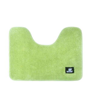 トイレマット ふわふわ/吸水性いい、トイレまっと 速乾/洗える、人気 トイレマット ロング 滑り止め 、といれまっと おしゃれ、トイレカーペット、トイレ 敷物、トイレ用マット 無地、ふ