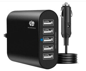 VK[\Pbg ԍڏ[d 5|[gJ[`[W[ VK[\Pbg 4/9A USB}[d iPhone/AndroidX}z/^ubg/KindleȂǕLfoCXɑΉ