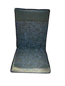 onway オンウェー ローチェアシートカバー OW-61-CVR 折りたたみ アウトドア 御洒落 コンパクト キャンプ 軽量 ソロ ロースタイル 室内 チェア フォールディング インテリア リビング おやつ ピ