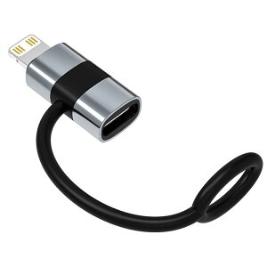 ning USB-C ϊA_v^ Typec ning ϊ 60W PD}[dΉ A~jE iPad Pro/MacBook Air/AndroidΉ f[^][dp ߔMh~@\ (CgjOIX USB-CX