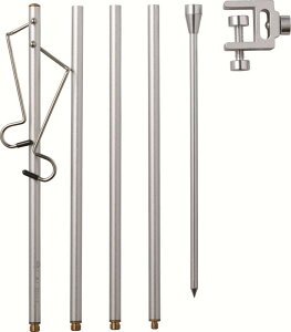 LALPHA (t@) Ђ̏ 2WAY^X^h xA~ Nv łݎ y RpNg ^tbNt gݗĉ\ AEghA Lvp LED-105