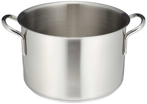  Ɩp m C_NV  24cm (W) IHΉ 18-8XeX AHVA303