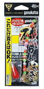 ܂(Gamakatsu) JnMp[tFNgd| KH001 6-nX3. 43012-6-3-07