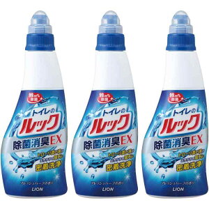 bN ܂ƂߔgC ۏLEX gCp { 450ml×3Zbg