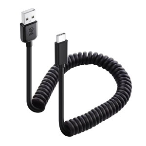 USB-A USB-C LkP[u - 30-120cmA3A/1[dE480Mbpsf[^ΉAUSBC ݌v/Apple CarPlay  Android Auto/iPhone 15 Pro MaxEGalaxy S23E