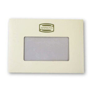 VY(Simmons) Ki Jo[ t@COWA[ v[Te 70cm×50cm Ȃ₩ȔG { SP6450