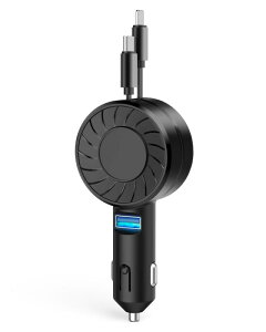 VK[\Pbg USB  3in1 [d J[`[W[ }̏[d ԍڏ[d CgjO/Type-C P[u USB |[g 4䓯 Compatible with iPhone 15/14/13/12/Galaxy S25/