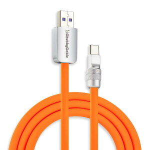 USB-A to USB-CP[u 240W}[dΉ VRType-CP[u f[^]ΉiIWA3mj