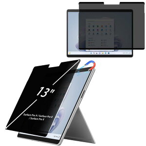 �`�����h�~ �ی�t�B���� Sface(�T�[�t�F�X) Pro 11/10/9/8/X 13�C���` �Ή� ���E�� �v���C�o�V�[�t�B���^�[ �}�O�l�b�g�� �̂������h�~ �u���[���C�g�J�b�g ���O���\ ���ʎg�p�\ ��