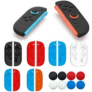 Nintendo Switch 2 Joy-Con ���E �R���g���[���[ �V���R���� �\�t�g�ی�P�[�X �h�����H �Ռ��z�� ����~�� �y�� ���^