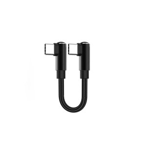 ? USB C L P[u PD60 W L^ type-c 3A}[d USB 2.0f[^`Phone 16V[Y/Phone 15V[Y/MacBook/SwitchȂǂUSB-CfoCXɑΉi0.25 mj ?