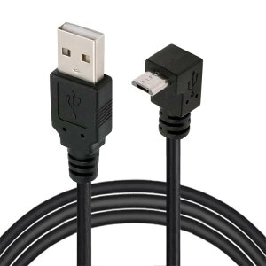 px 90 x Micro USB 2.0 ^Cv 5 s - USB 2.0 ^Cv A f[^[dP[u 480Mbps f[^ gѓdb ^ubg Rs[^[ Jp (50cm)