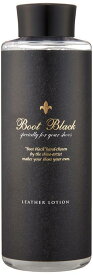 BootBlack(ブートブラック) 汚れを落とし 乾きを潤すBBレザーローションノーマルユニセックス大人