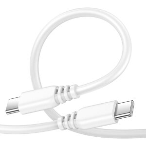 iPhone15[dP[u PD3.0 60W 3A ^Cvc P[u ϋv USB-C X}z[dR[h AhChP[u ACtH16pP[u iPhone16/15,iPadPro,MacBook,Galaxy,XperiaȂType