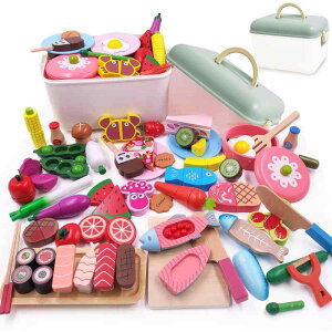 Jecimco ���܂܂��� �L�b�`�� �Z�b�g �ؐ� �q�� �m��ߋ� DIY ���i �C�N ��� �ʕ� �؂�V�� �H�� �H�� �e�q�V�� �L�b�`�� �������� �v���[���g �j�̎q ���̎q �܂܂��� �������V��