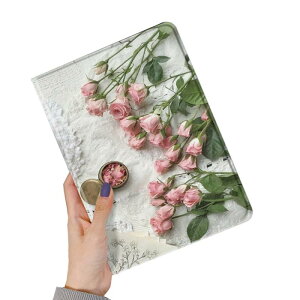 iPad Air 11C` (M3/M2) P[X ԕ iPad Air 5/4 10.9C` P[X CXg Apple pencil [d\ ubN t  fB[X   vg,Color E