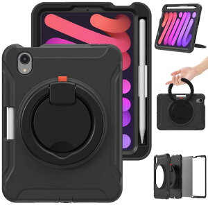 2024N V^ iPad Mini 7 (A17 Pro)P[X/iPad mini6 2021 Jo[ Ot Ռz y  360x]  X^h t nht iPad mini 8.3 C` Jo[ h~ L